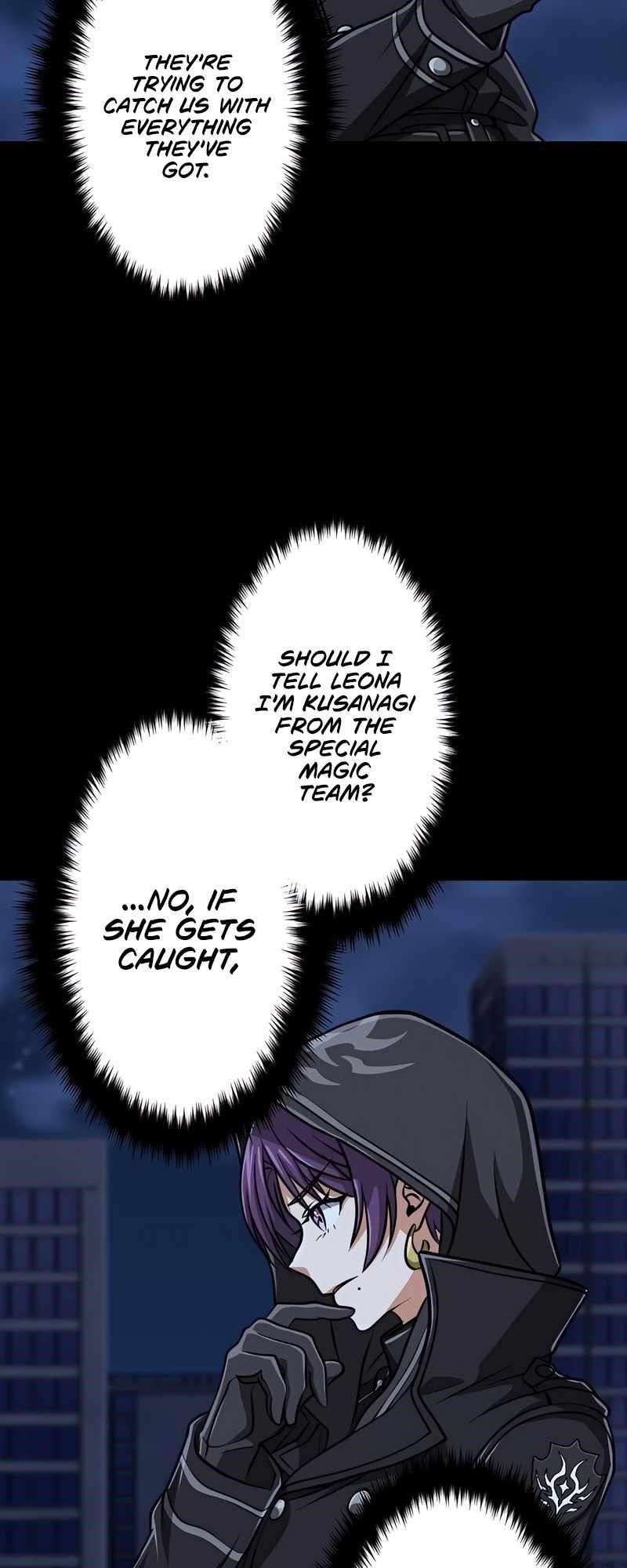 Magic Level 99990000 All-Attribute Great Sage Chapter 70 - Page 61 in English