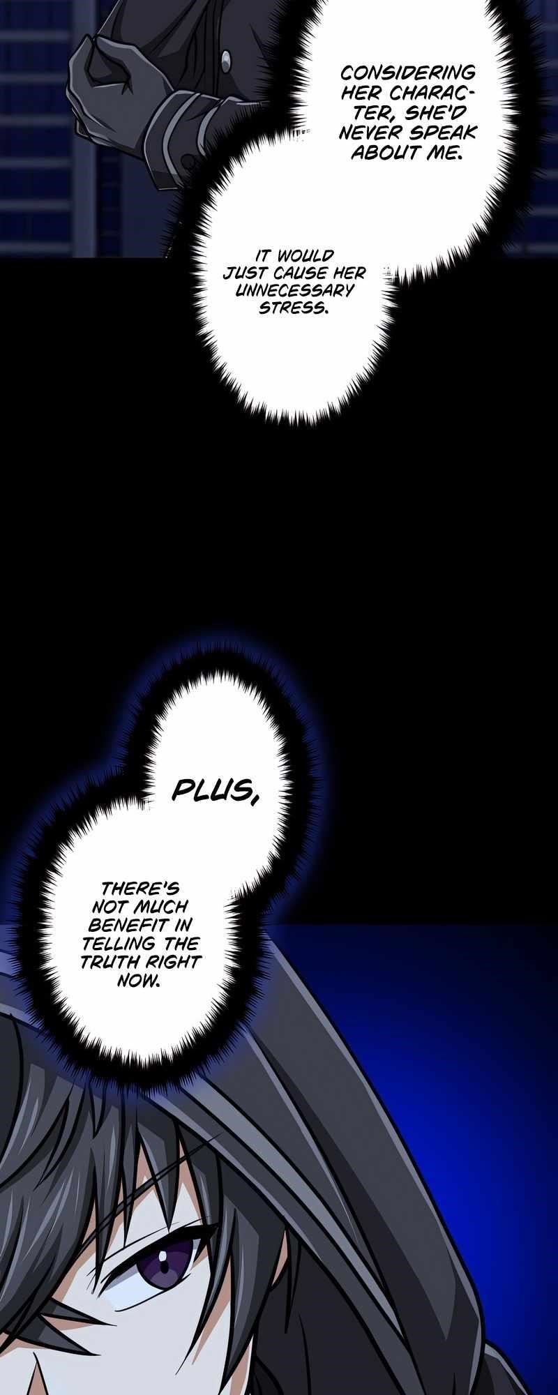 Magic Level 99990000 All-Attribute Great Sage Chapter 70 - Page 62 in English