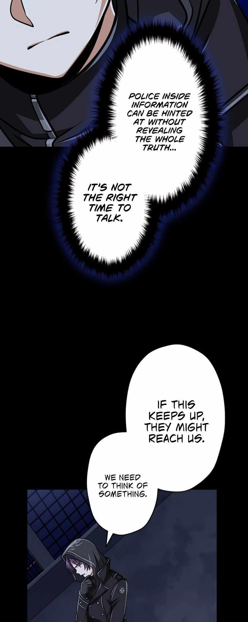 Magic Level 99990000 All-Attribute Great Sage Chapter 70 - Page 63 in English