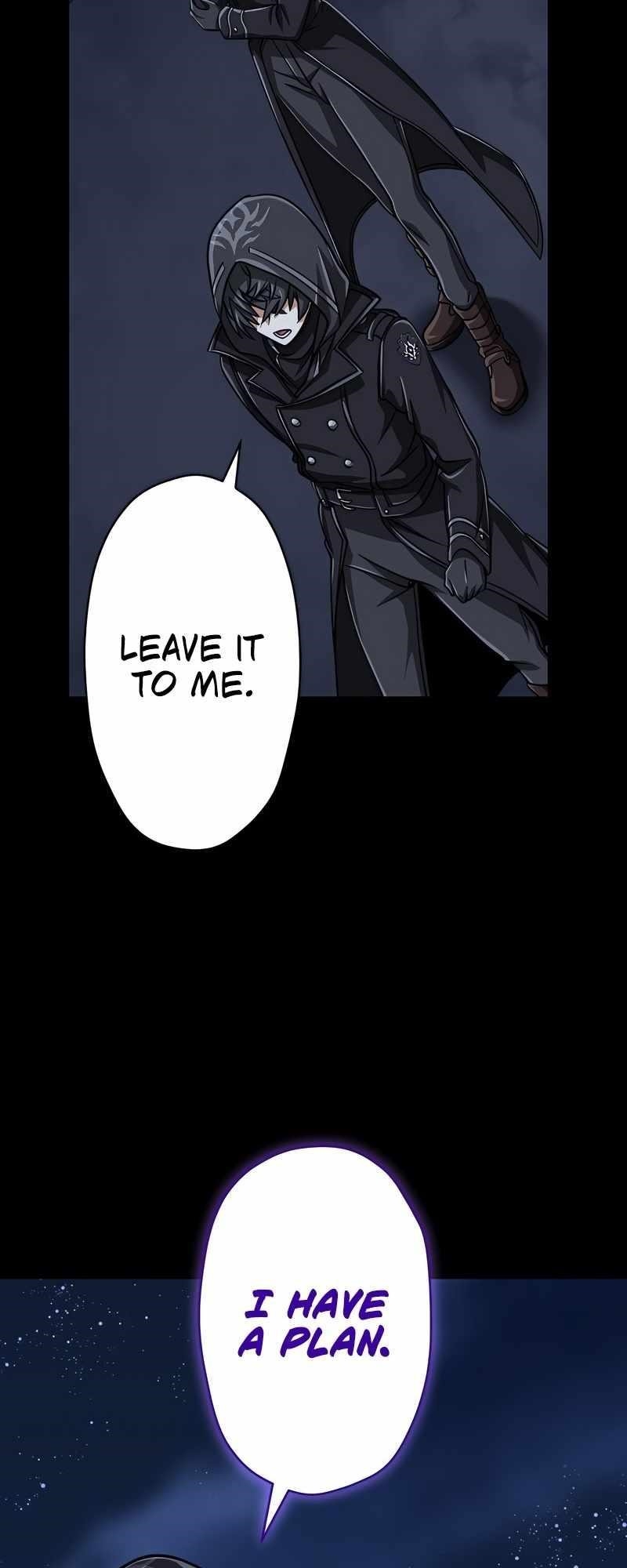 Magic Level 99990000 All-Attribute Great Sage Chapter 70 - Page 64 in English