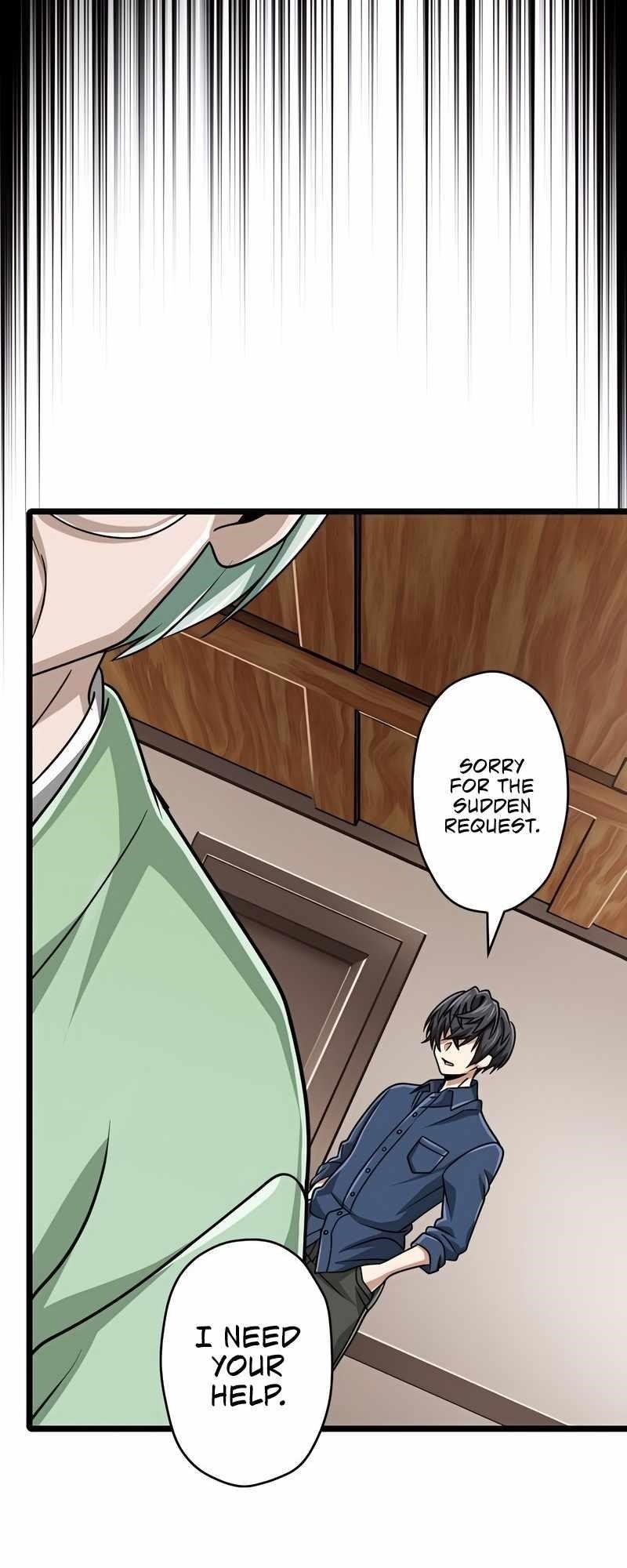 Magic Level 99990000 All-Attribute Great Sage Chapter 70 - Page 66 in English