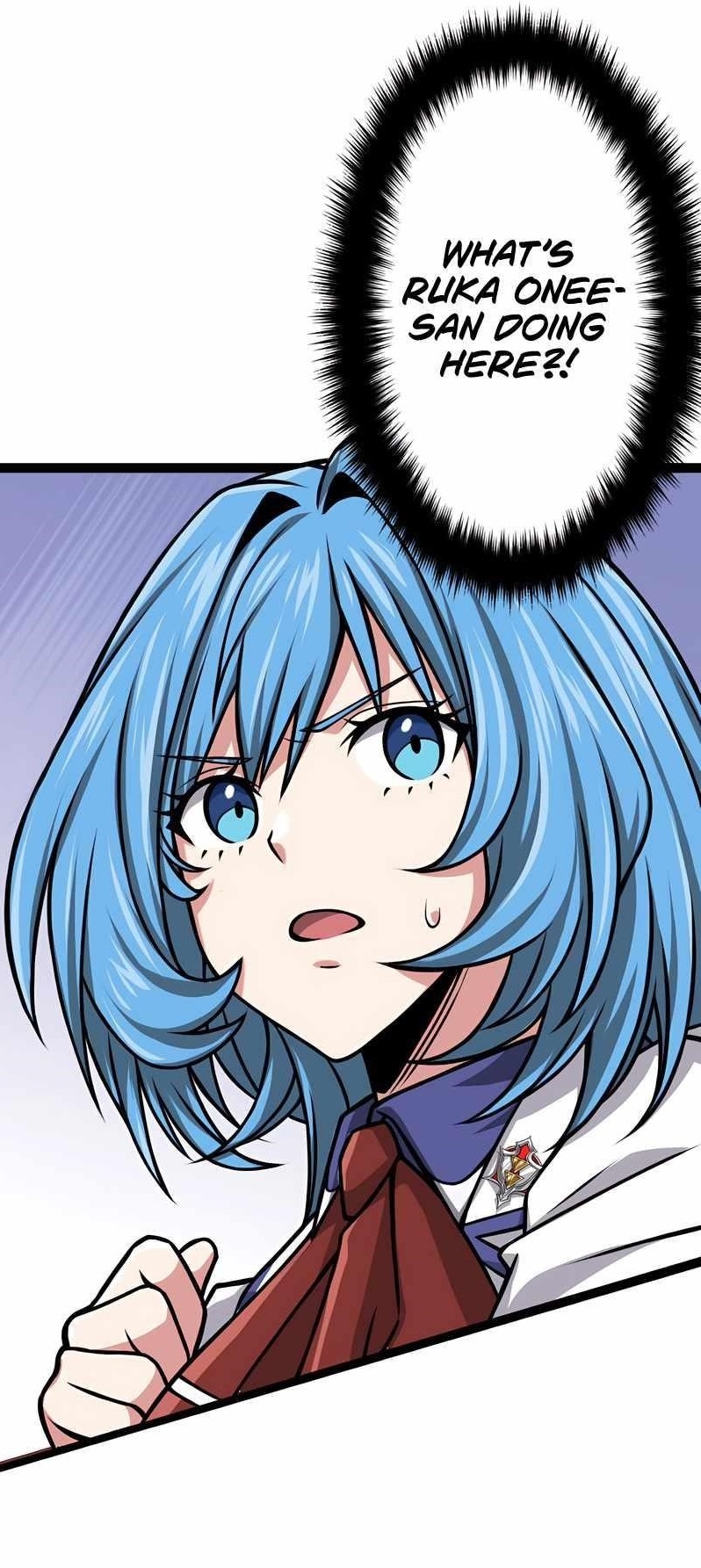 Magic Level 99990000 All-Attribute Great Sage Chapter 8 - Page 19 in English