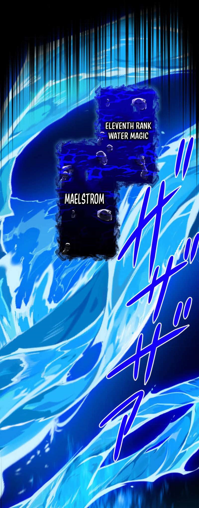 Magic Level 99990000 All-Attribute Great Sage Chapter 94 - Page 4 in English