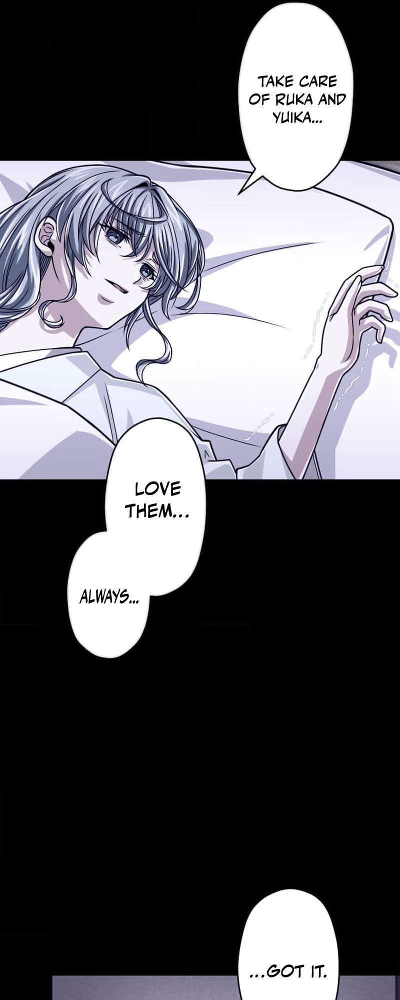 Magic Level 99990000 All-Attribute Great Sage Chapter 94 - Page 55 in English
