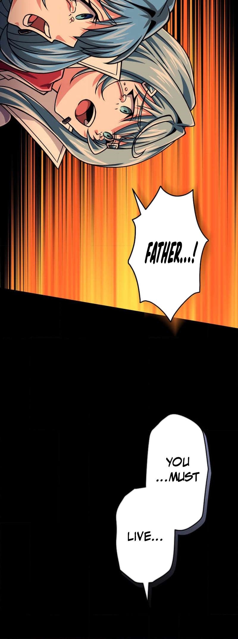 Magic Level 99990000 All-Attribute Great Sage Chapter 94 - Page 65 in English