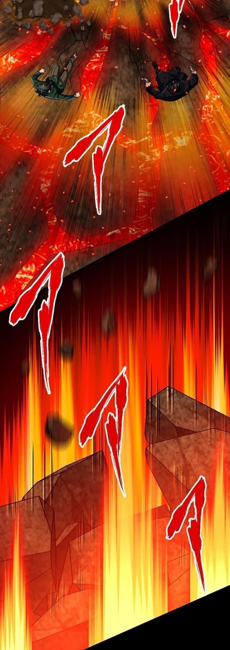 Magic Level 99990000 All-Attribute Great Sage Chapter 95 - Page 48 in English