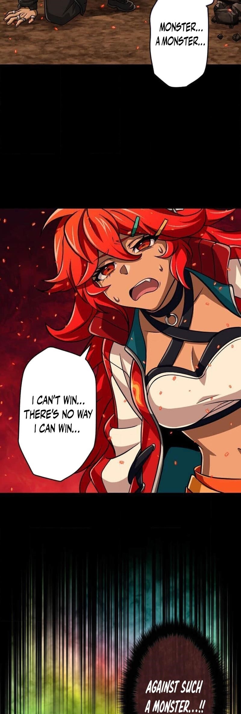 Magic Level 99990000 All-Attribute Great Sage Chapter 95 - Page 54 in English