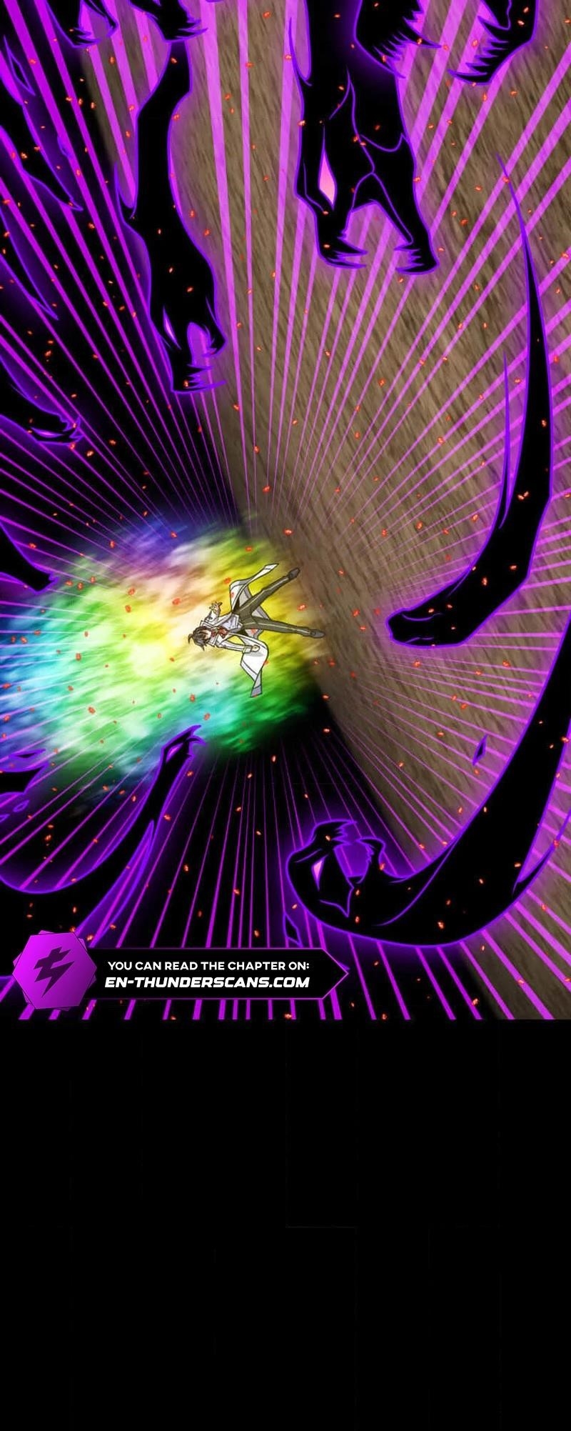 Magic Level 99990000 All-Attribute Great Sage Chapter 96 - Page 31 in English