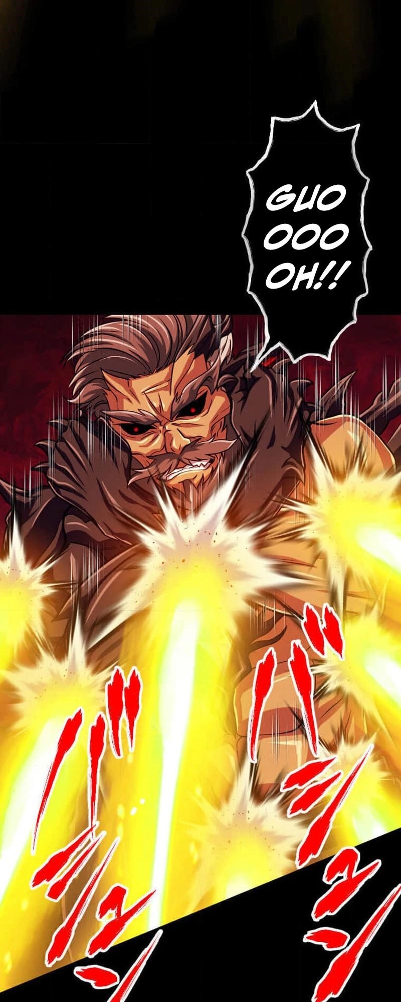 Magic Level 99990000 All-Attribute Great Sage Chapter 97 - Page 10 in English