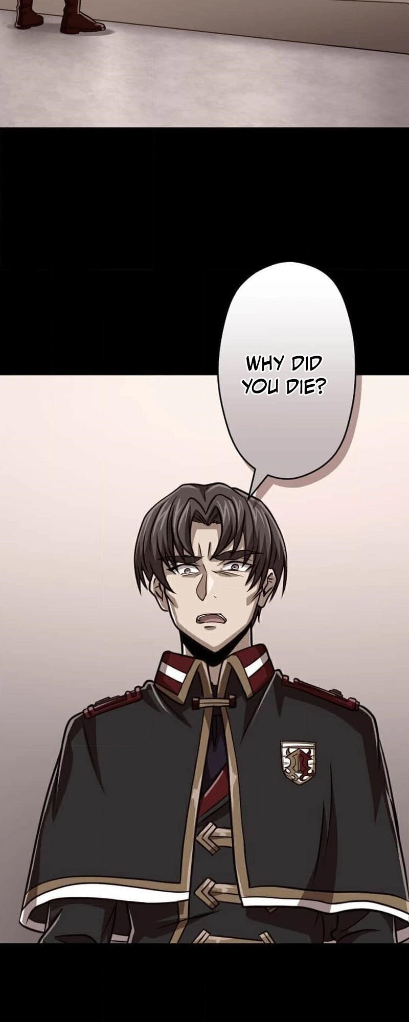 Magic Level 99990000 All-Attribute Great Sage Chapter 97 - Page 39 in English