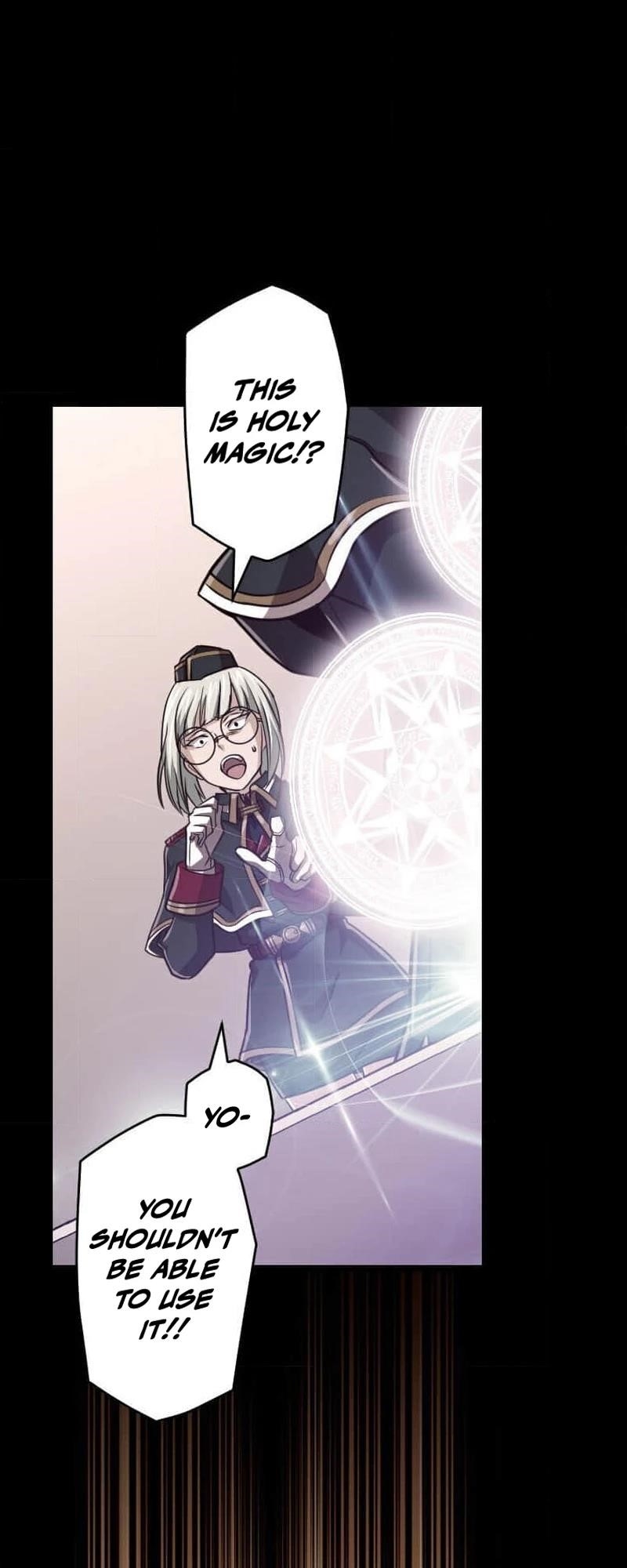Magic Level 99990000 All-Attribute Great Sage Chapter 97 - Page 46 in English