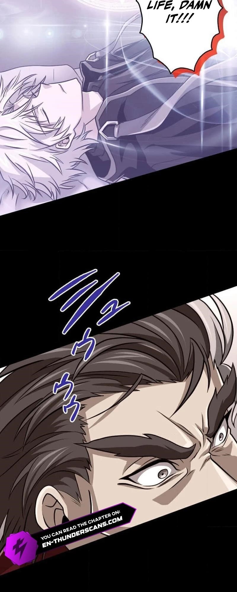 Magic Level 99990000 All-Attribute Great Sage Chapter 97 - Page 48 in English