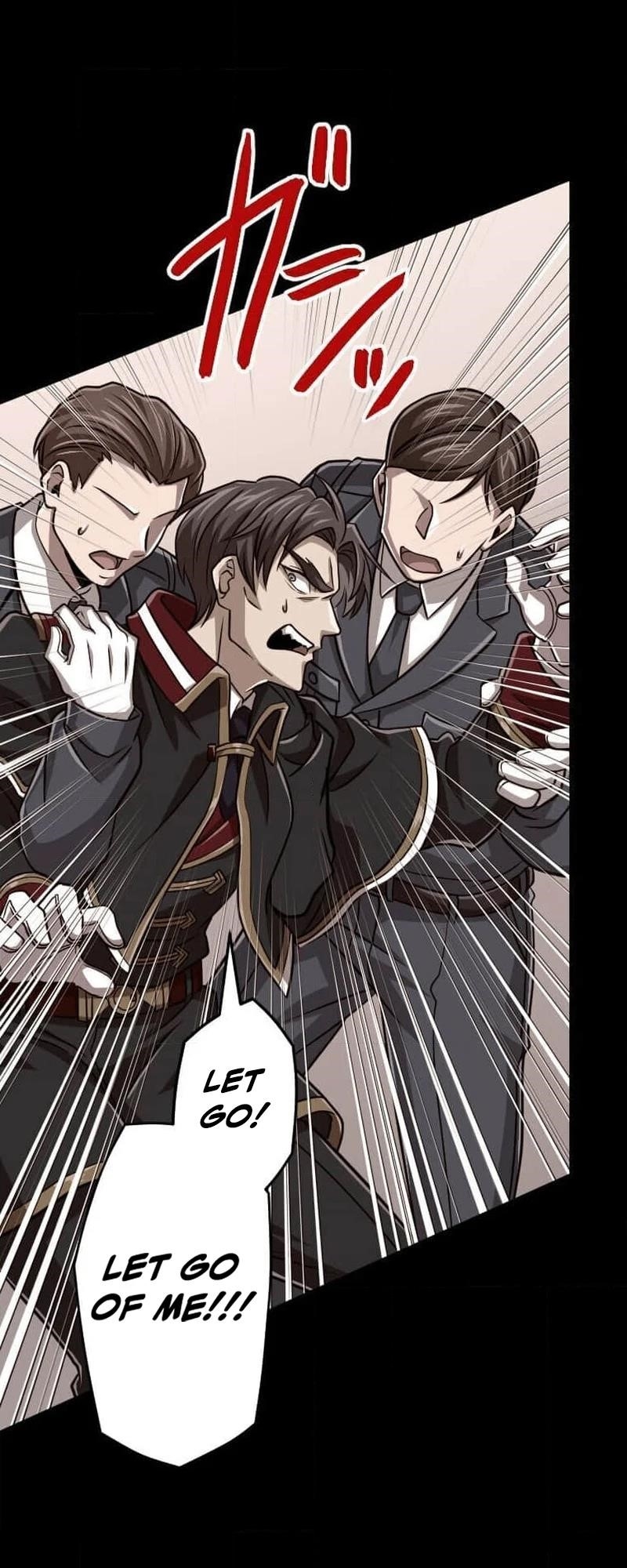 Magic Level 99990000 All-Attribute Great Sage Chapter 97 - Page 49 in English