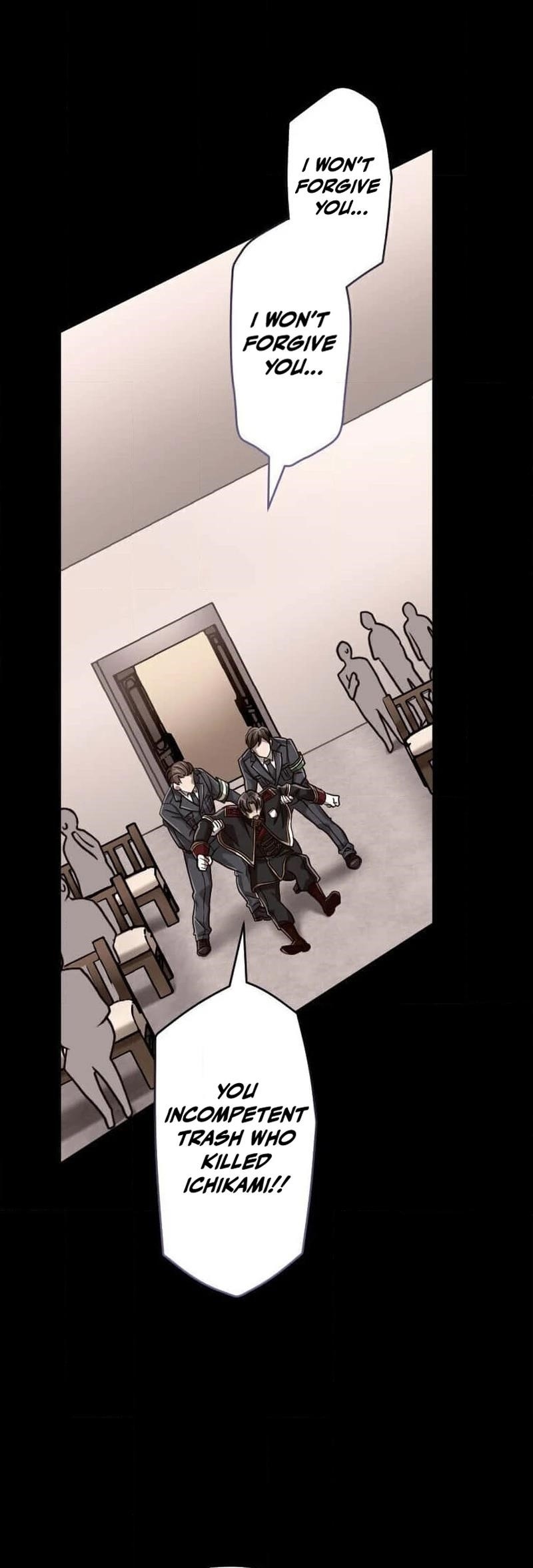 Magic Level 99990000 All-Attribute Great Sage Chapter 97 - Page 50 in English