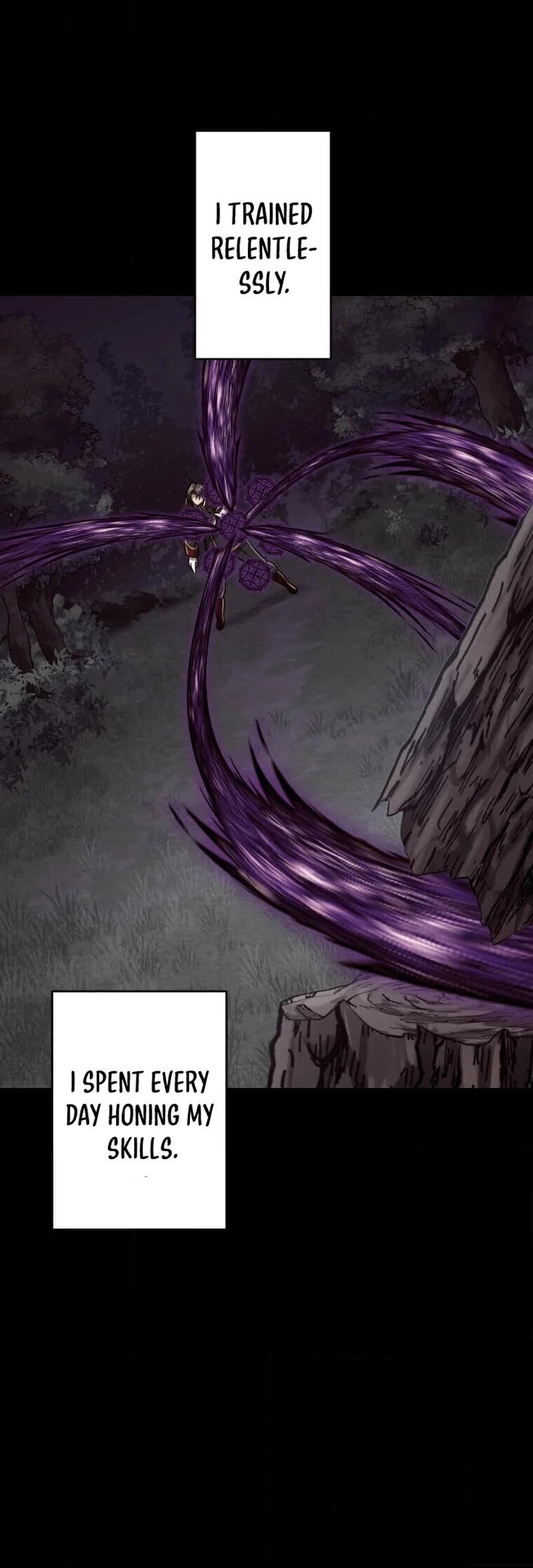 Magic Level 99990000 All-Attribute Great Sage Chapter 97 - Page 54 in English