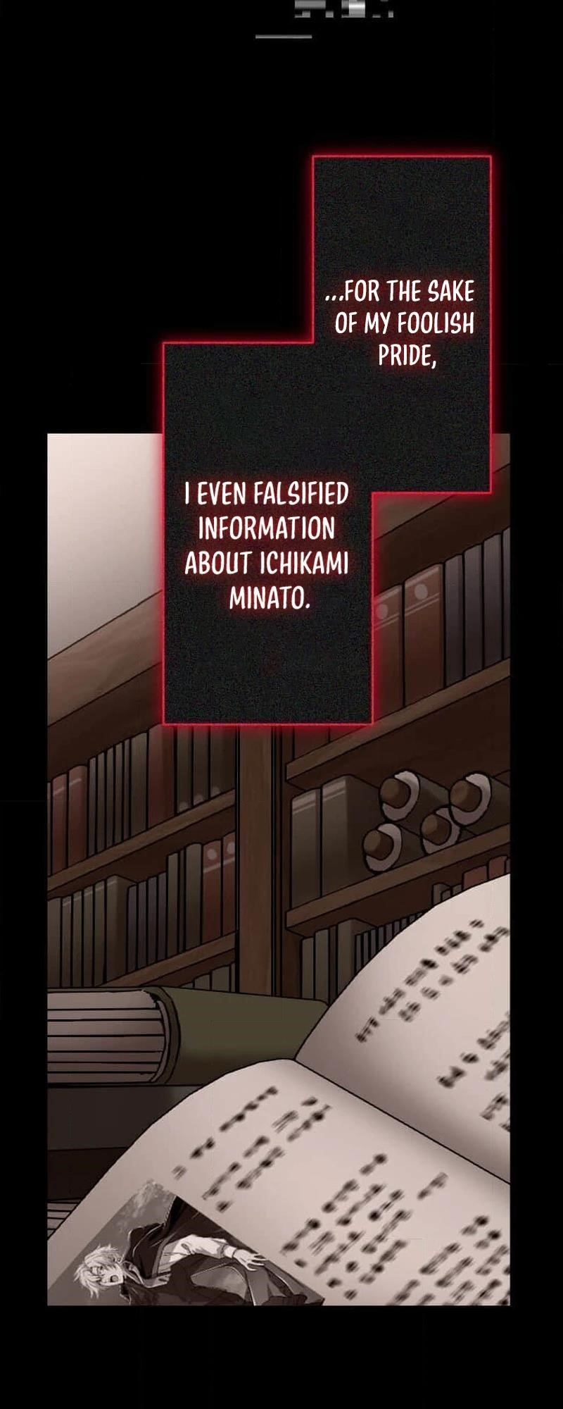 Magic Level 99990000 All-Attribute Great Sage Chapter 97 - Page 58 in English