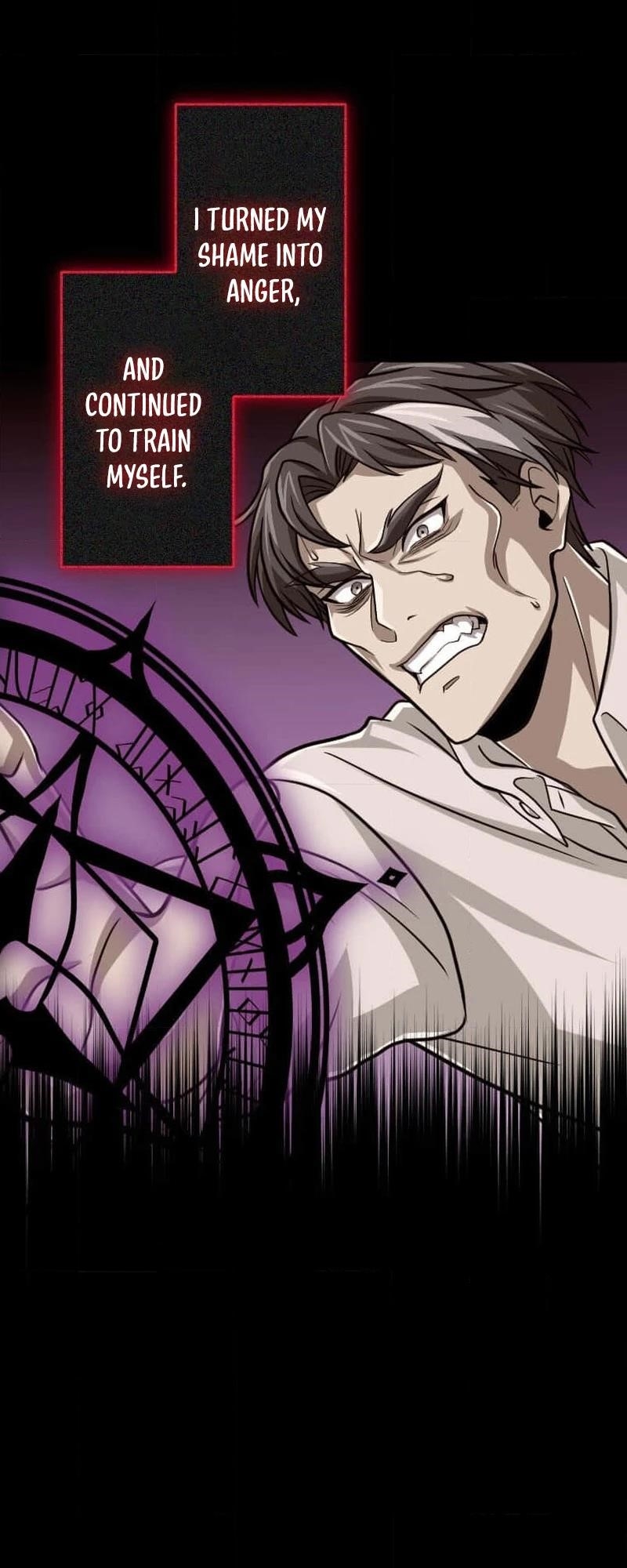 Magic Level 99990000 All-Attribute Great Sage Chapter 97 - Page 59 in English