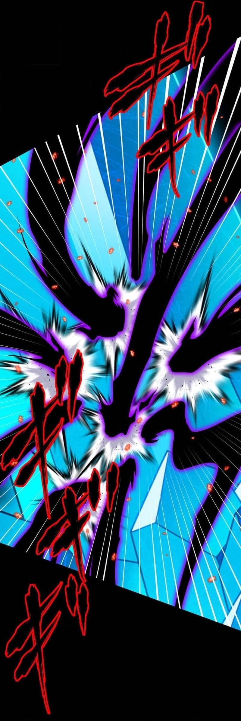 Magic Level 99990000 All-Attribute Great Sage Chapter 98 - Page 16 in English