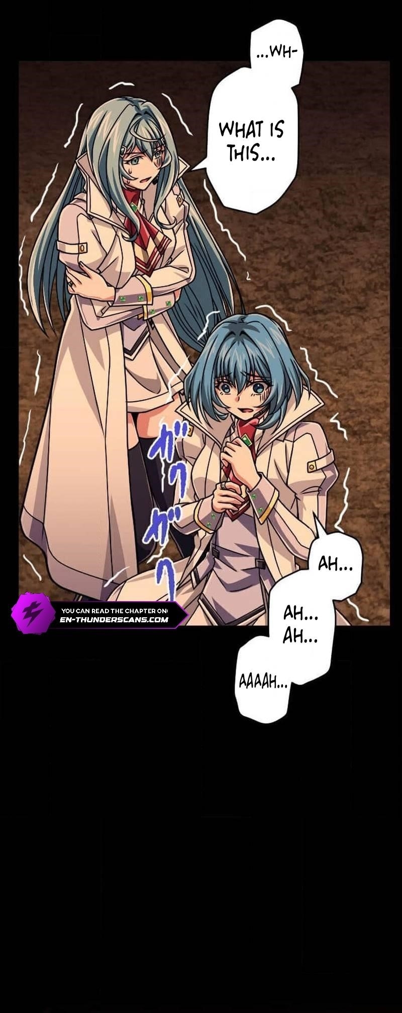 Magic Level 99990000 All-Attribute Great Sage Chapter 98 - Page 25 in English