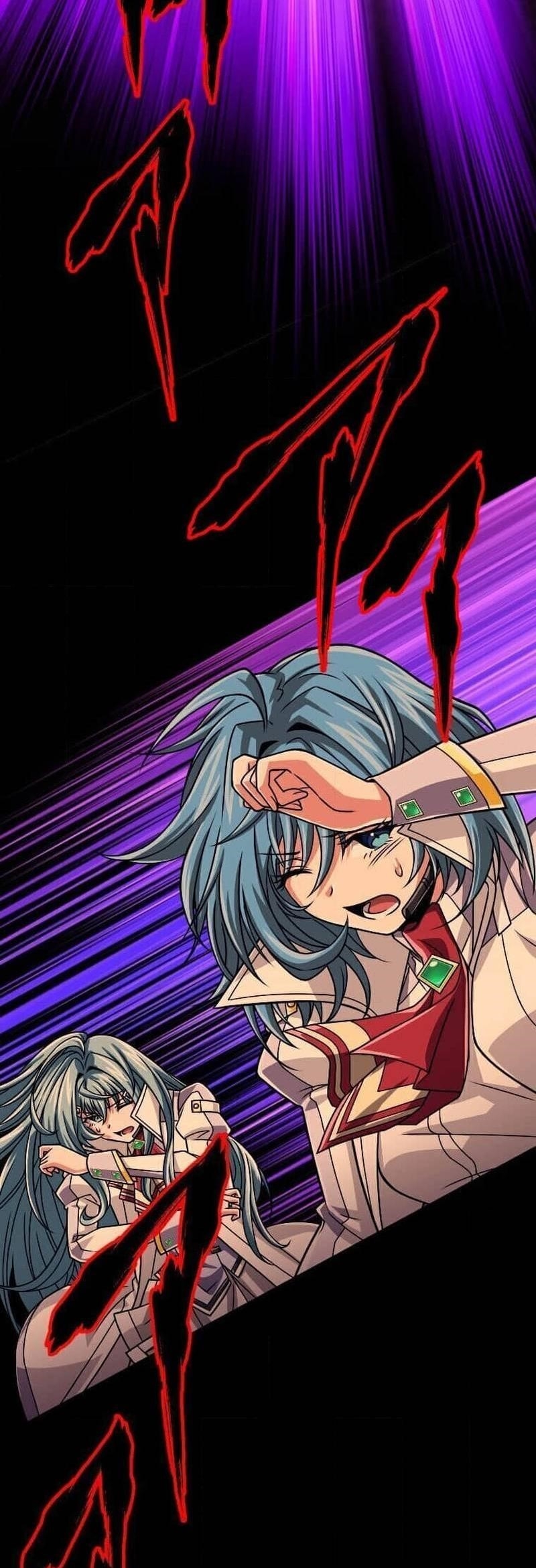 Magic Level 99990000 All-Attribute Great Sage Chapter 98 - Page 30 in English