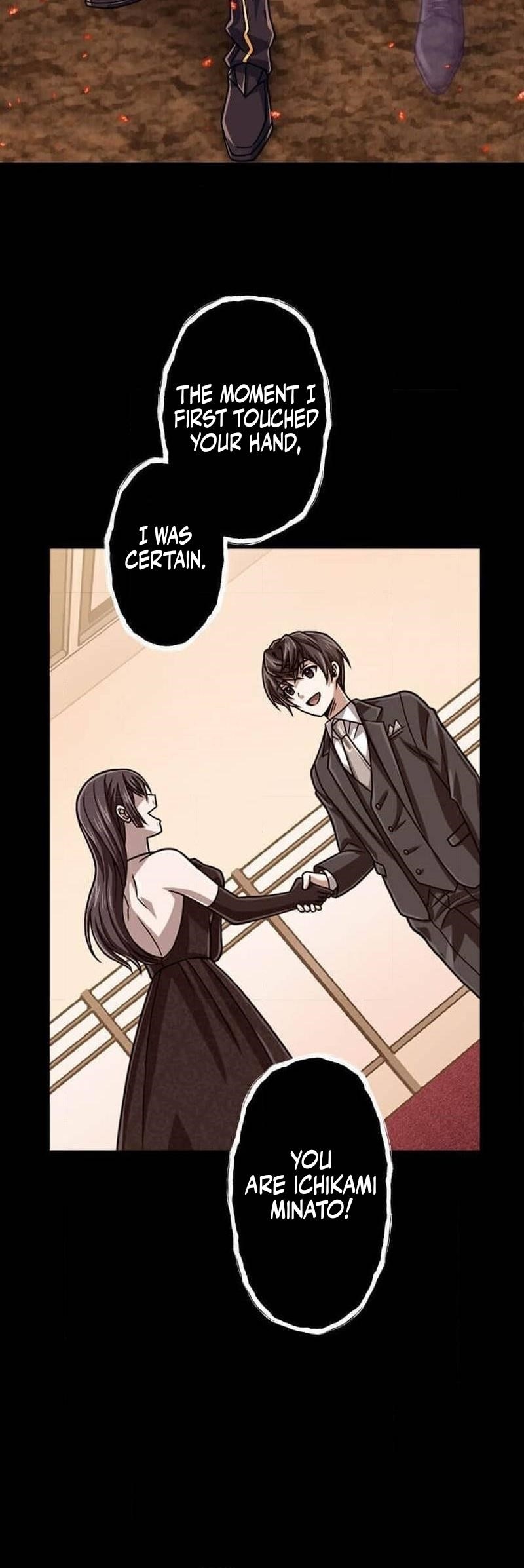 Magic Level 99990000 All-Attribute Great Sage Chapter 98 - Page 36 in English