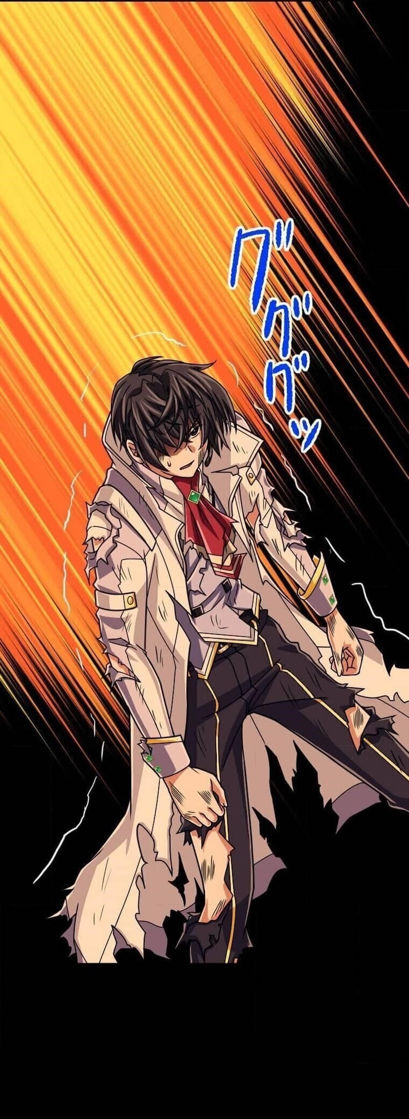 Magic Level 99990000 All-Attribute Great Sage Chapter 98 - Page 57 in English