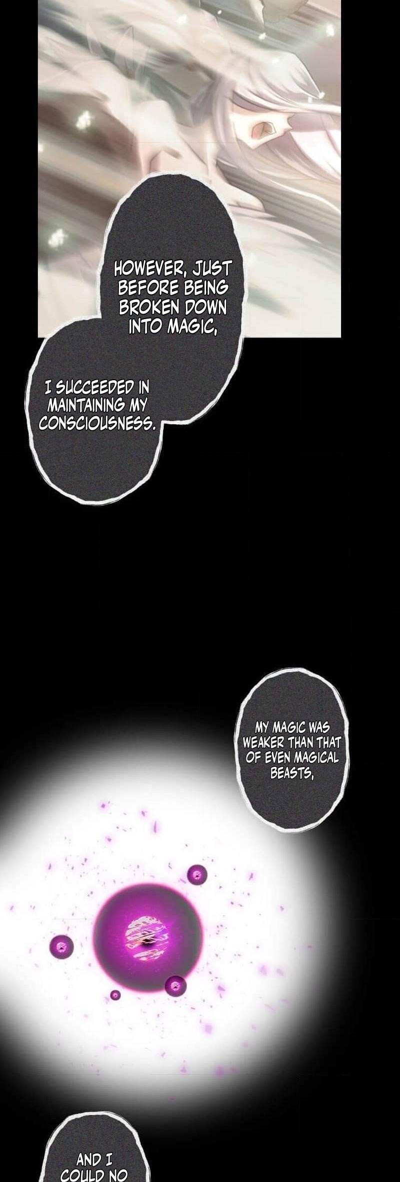 Magic Level 99990000 All-Attribute Great Sage Chapter 99 - Page 19 in English