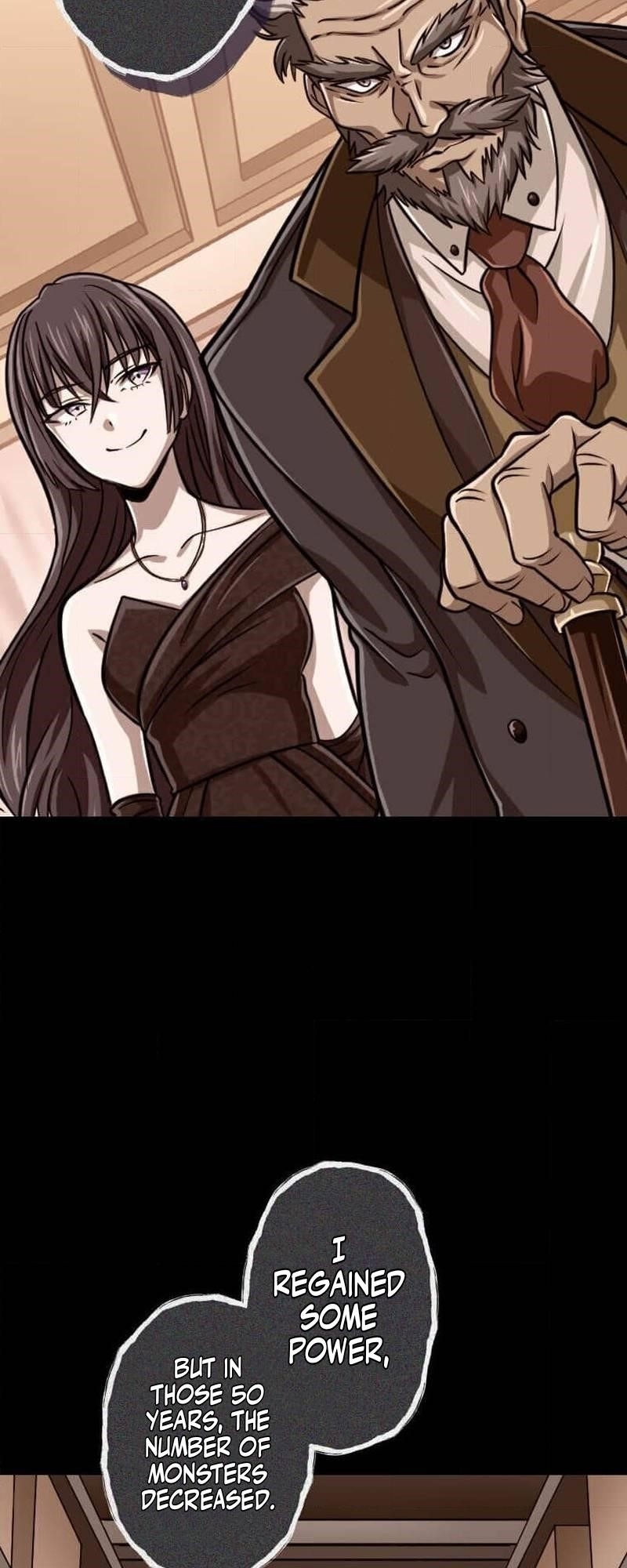 Magic Level 99990000 All-Attribute Great Sage Chapter 99 - Page 28 in English