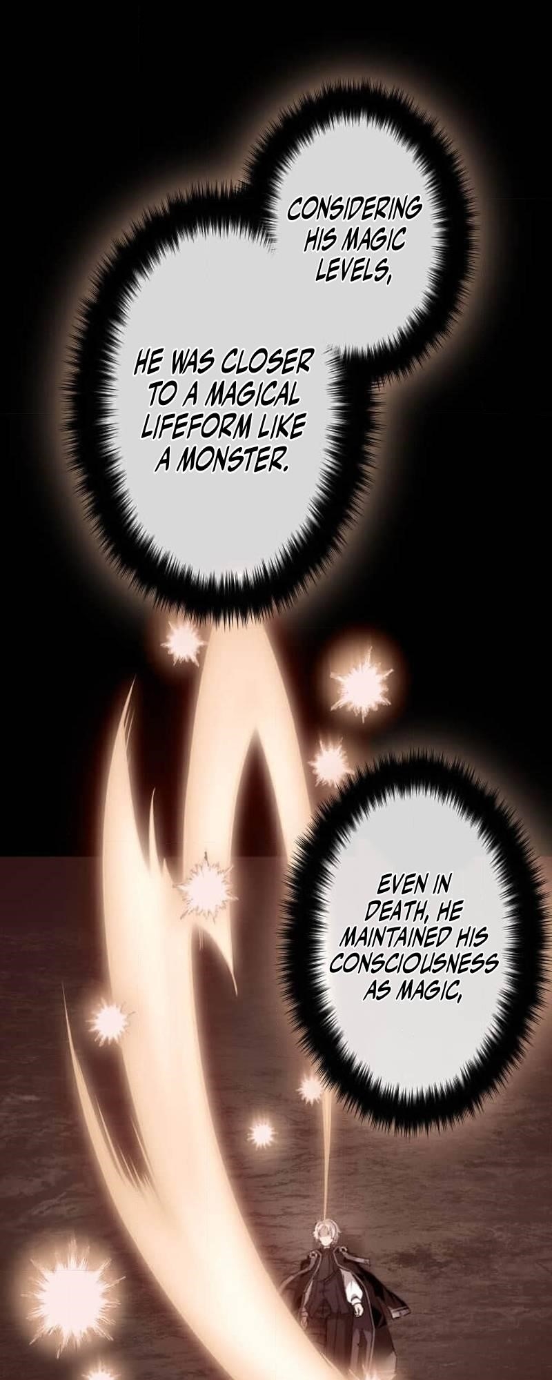 Magic Level 99990000 All-Attribute Great Sage Chapter 99 - Page 38 in English