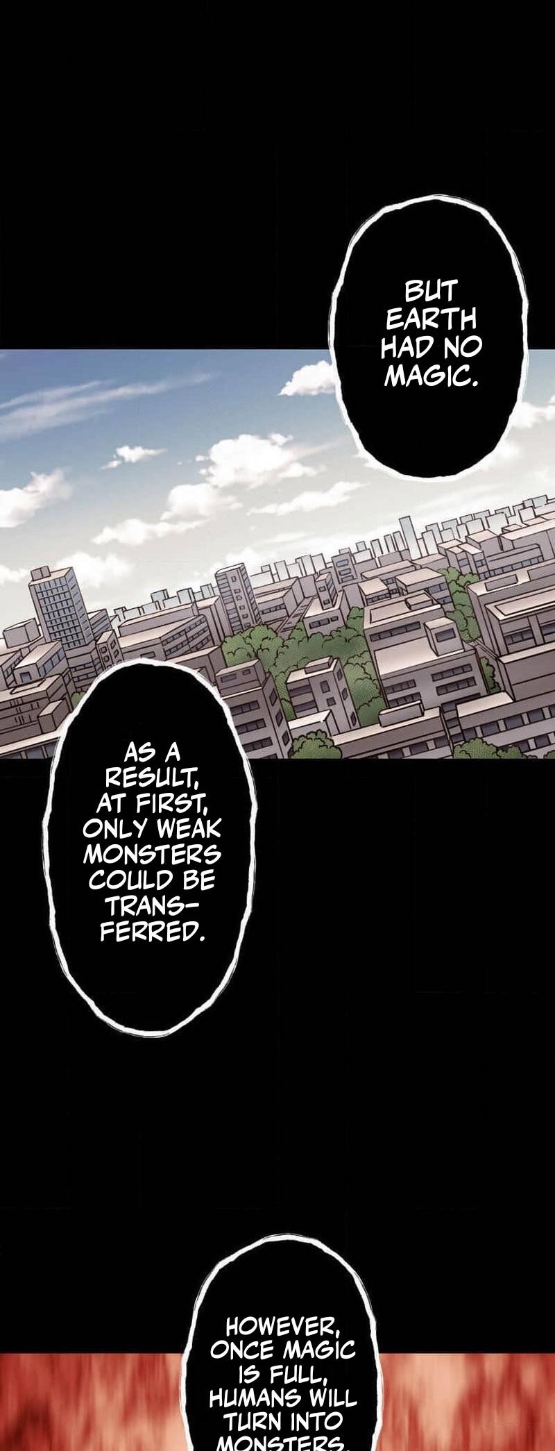 Magic Level 99990000 All-Attribute Great Sage Chapter 99 - Page 9 in English
