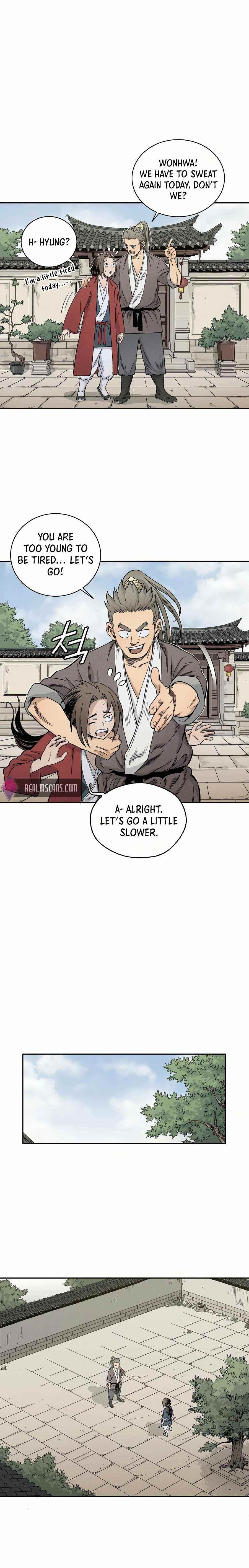 I Reincarnated as a Legendary Surgeon Chapter 10 - Page 13 in English