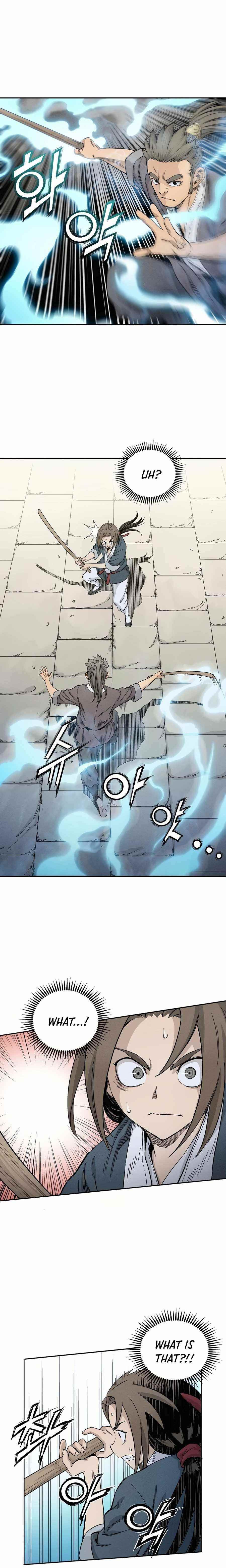 I Reincarnated as a Legendary Surgeon Chapter 10 - Page 15 in English