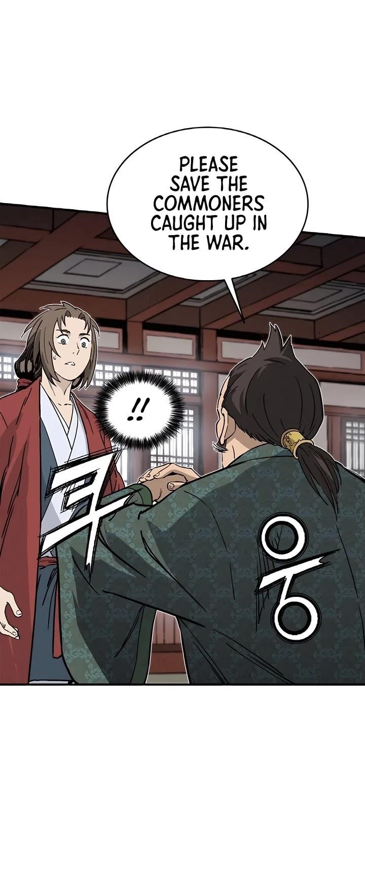 I Reincarnated as a Legendary Surgeon Chapter 105 - Page 14 in English