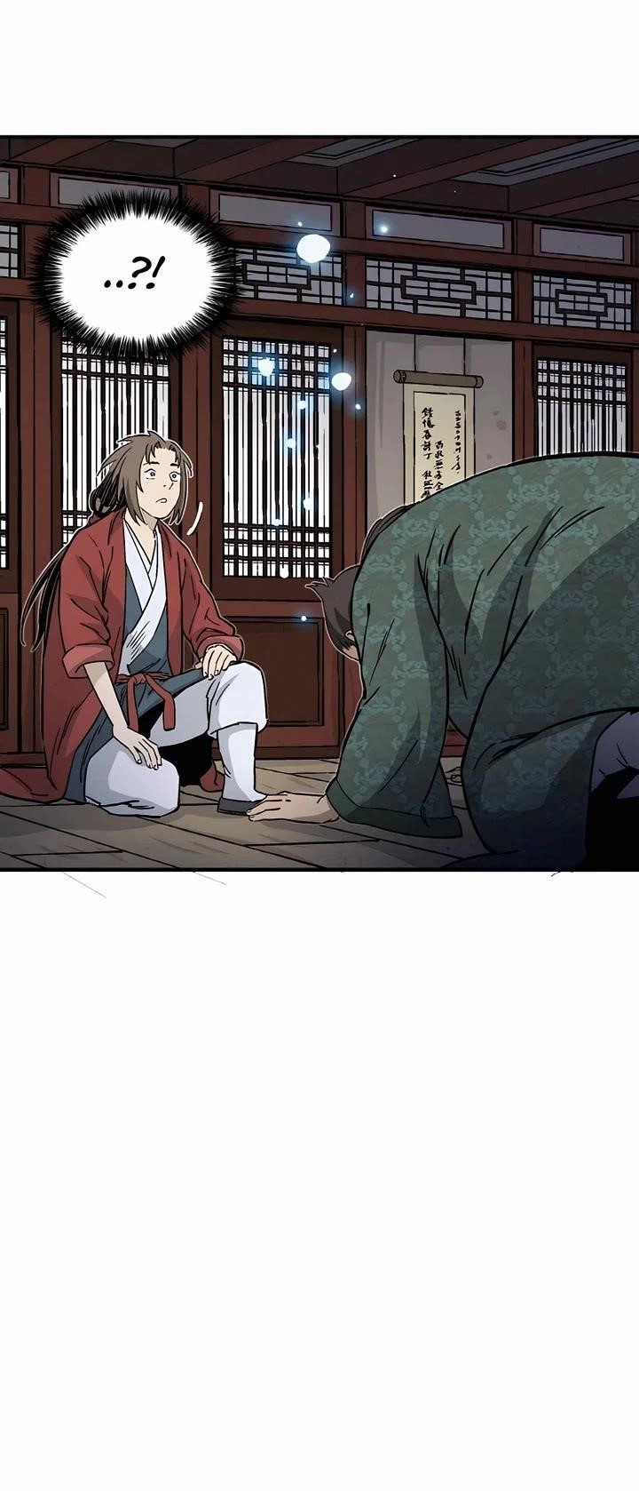 I Reincarnated as a Legendary Surgeon Chapter 105 - Page 25 in English