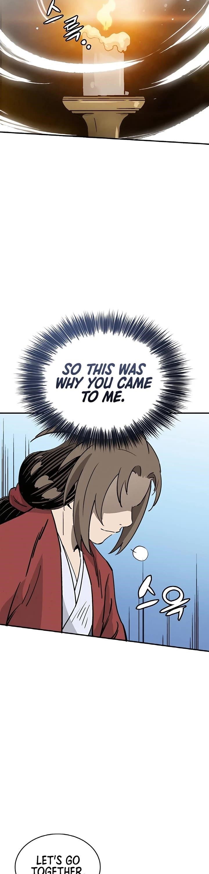 I Reincarnated as a Legendary Surgeon Chapter 105 - Page 27 in English