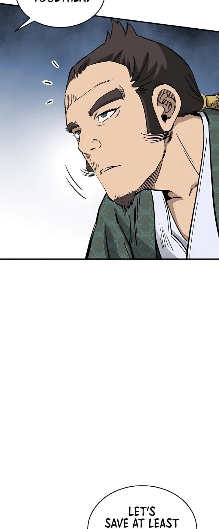I Reincarnated as a Legendary Surgeon Chapter 105 - Page 28 in English