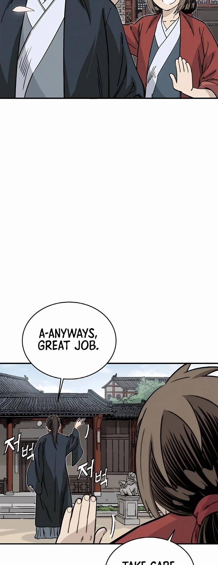 I Reincarnated as a Legendary Surgeon Chapter 105 - Page 3 in English