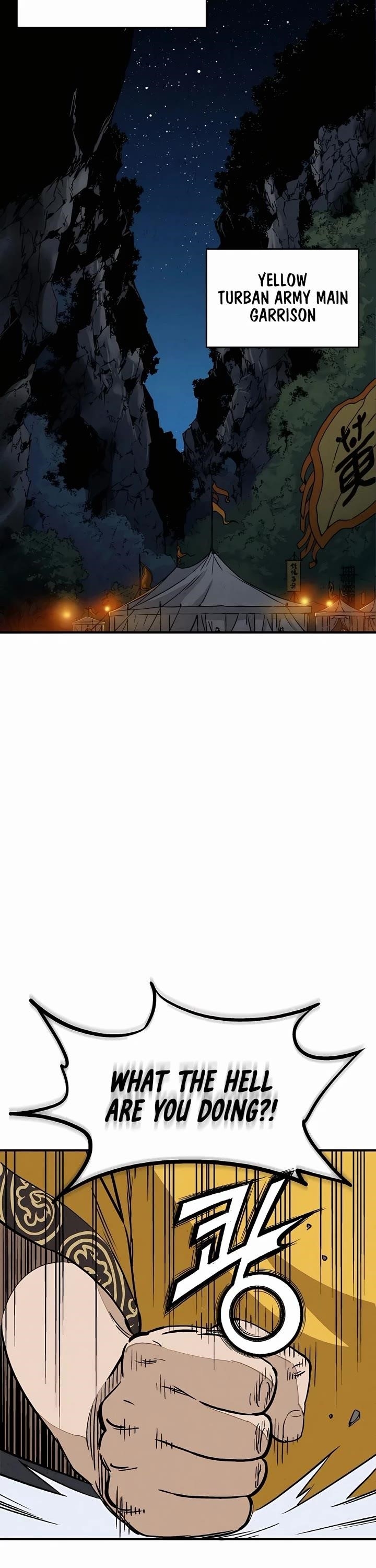 I Reincarnated as a Legendary Surgeon Chapter 105 - Page 31 in English