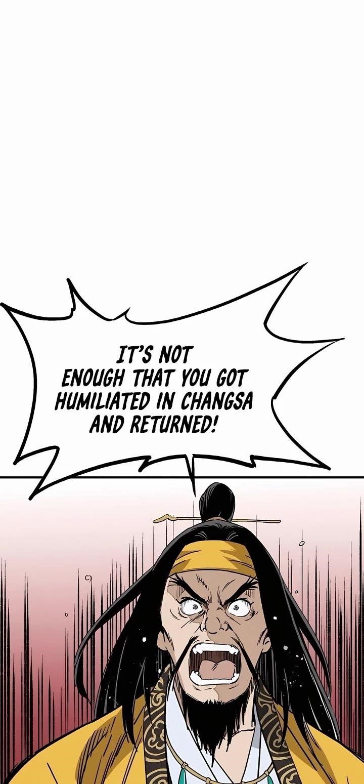I Reincarnated as a Legendary Surgeon Chapter 105 - Page 32 in English