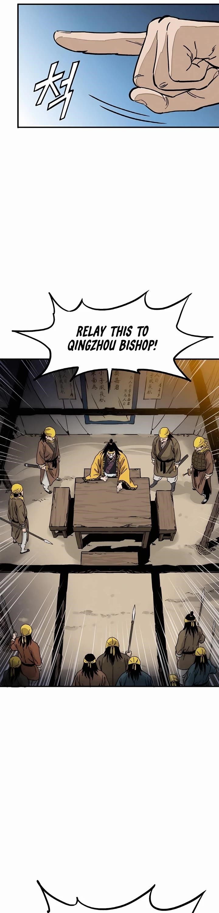I Reincarnated as a Legendary Surgeon Chapter 105 - Page 34 in English