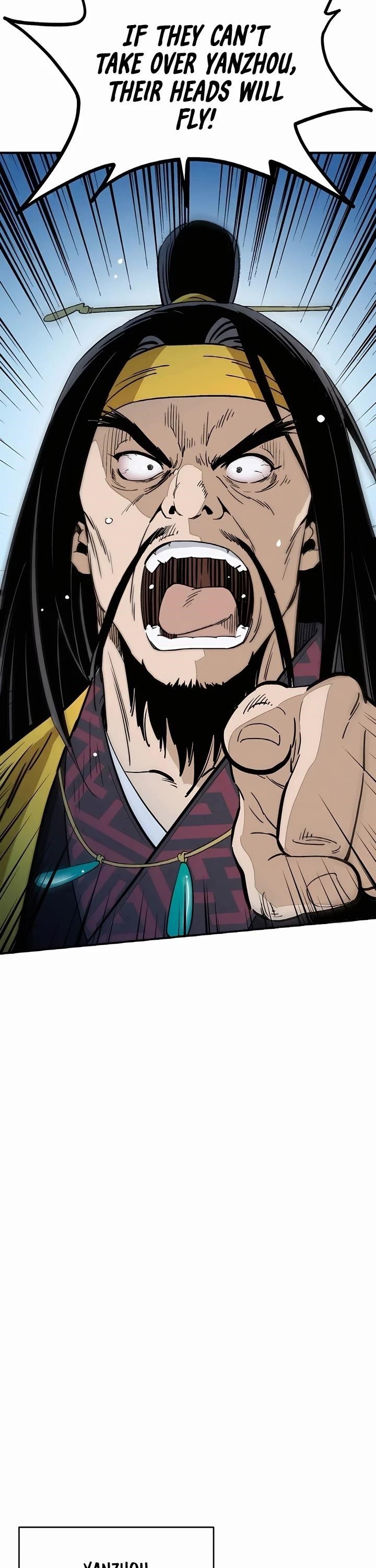 I Reincarnated as a Legendary Surgeon Chapter 105 - Page 35 in English