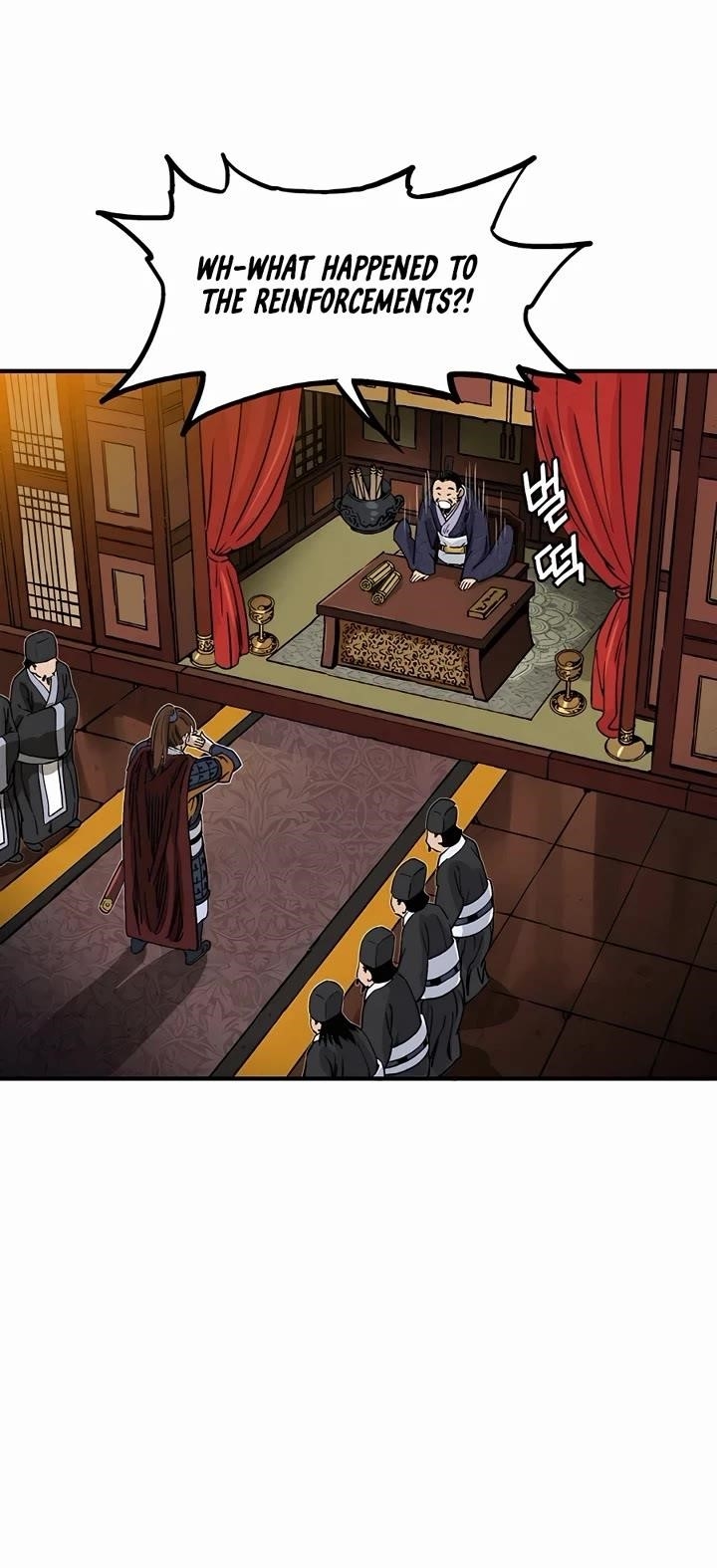 I Reincarnated as a Legendary Surgeon Chapter 105 - Page 37 in English