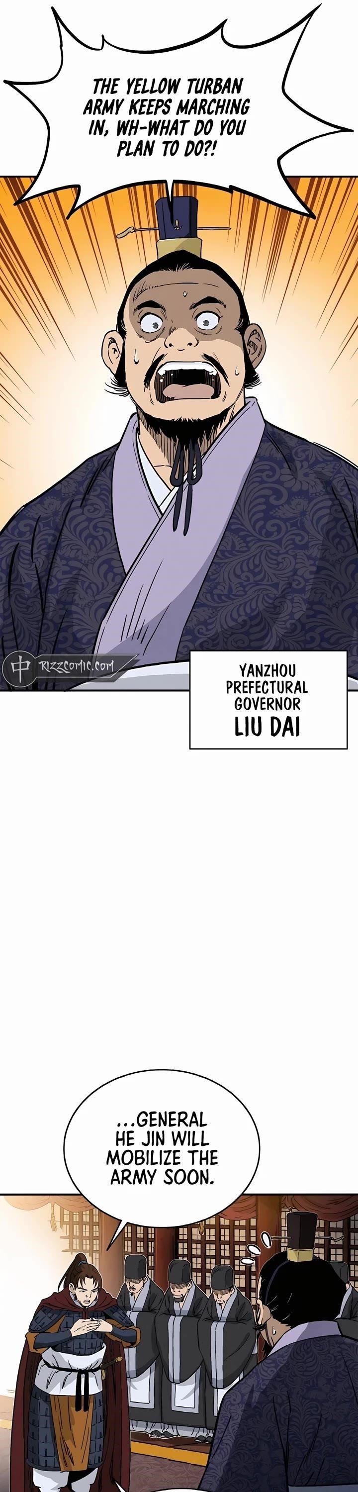 I Reincarnated as a Legendary Surgeon Chapter 105 - Page 38 in English