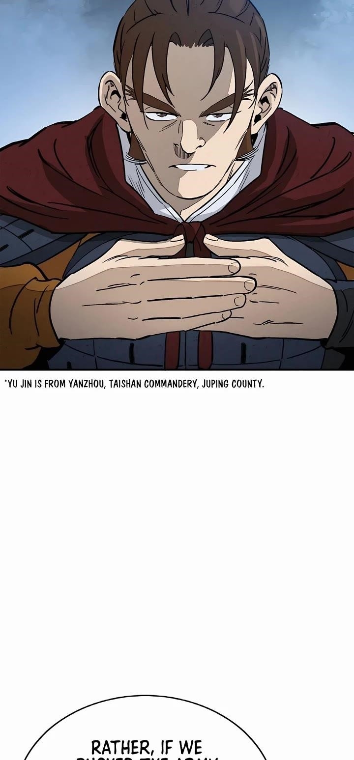I Reincarnated as a Legendary Surgeon Chapter 105 - Page 40 in English