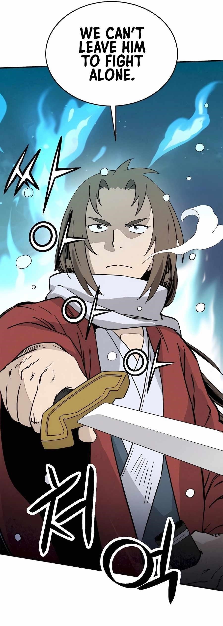 I Reincarnated as a Legendary Surgeon Chapter 114 - Page 11 in English