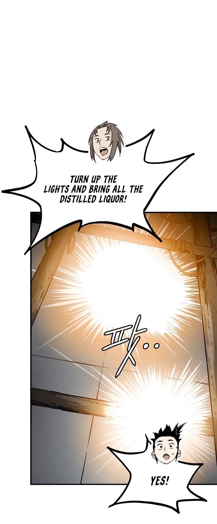 I Reincarnated as a Legendary Surgeon Chapter 129 - Page 20 in English