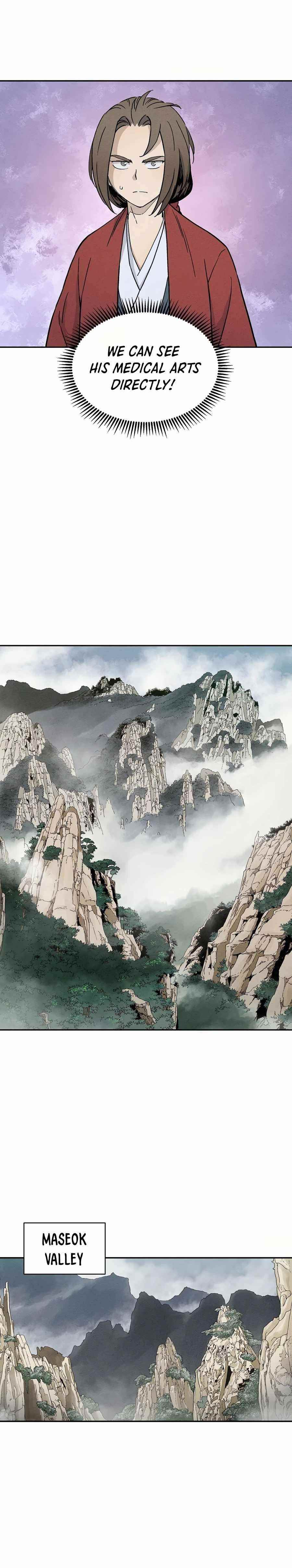I Reincarnated as a Legendary Surgeon Chapter 13 - Page 19 in English