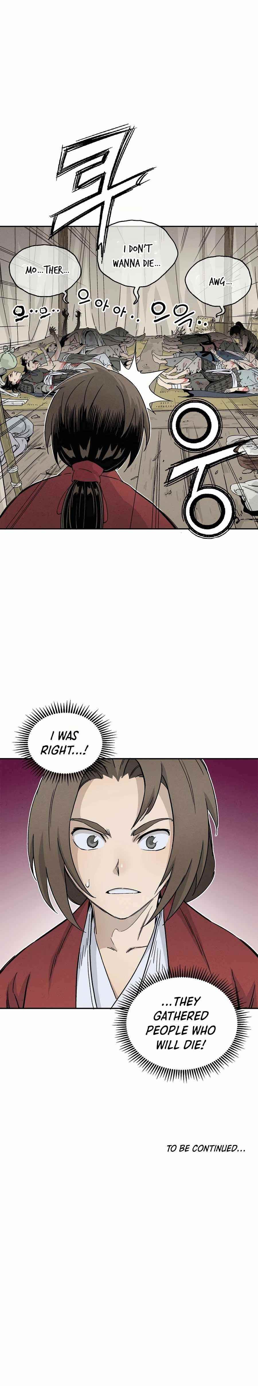 I Reincarnated as a Legendary Surgeon Chapter 13 - Page 21 in English