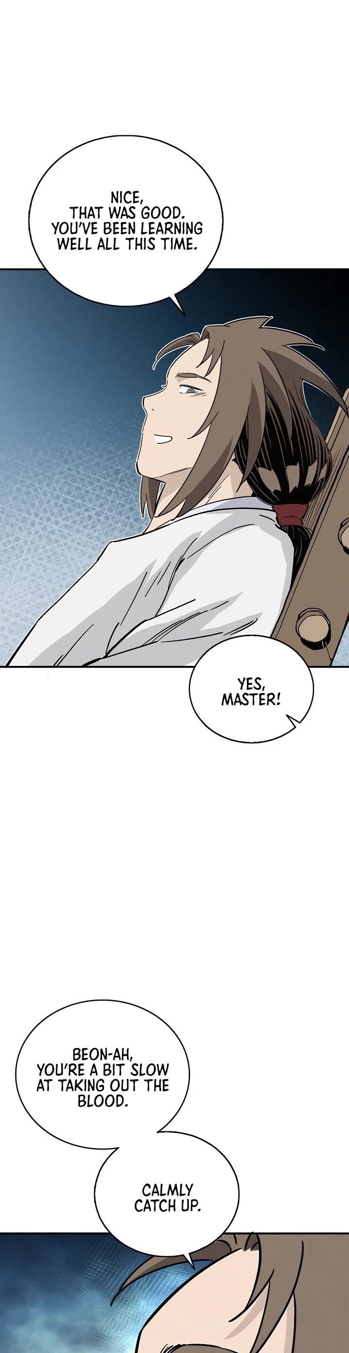 I Reincarnated as a Legendary Surgeon Chapter 130 - Page 10 in English