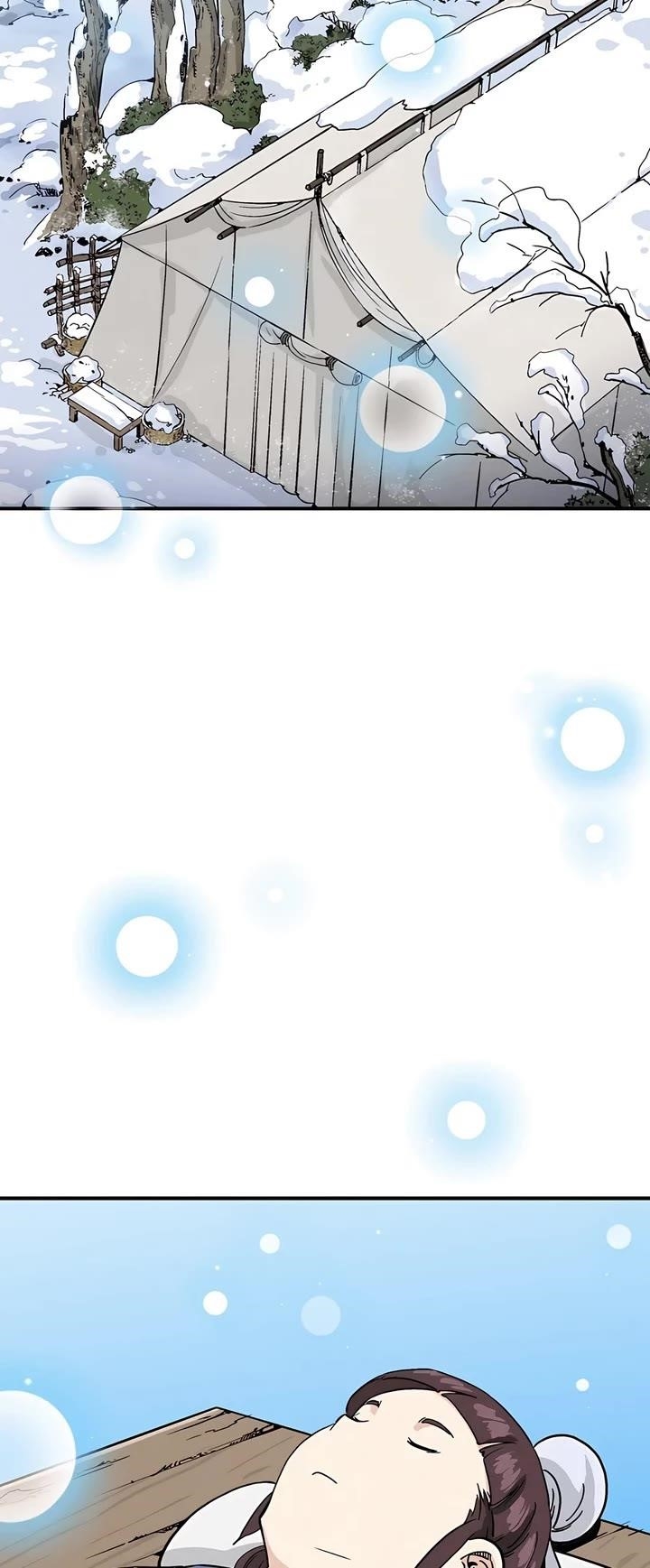 I Reincarnated as a Legendary Surgeon Chapter 130 - Page 21 in English